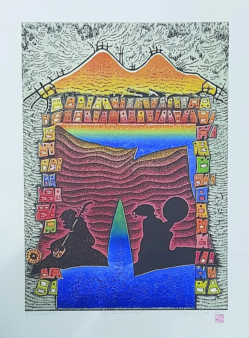 Ülgene şarkılar
