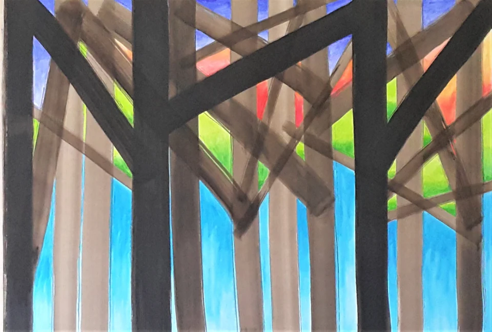 Çiler Belen – Çardaklar – 5. Seri 01