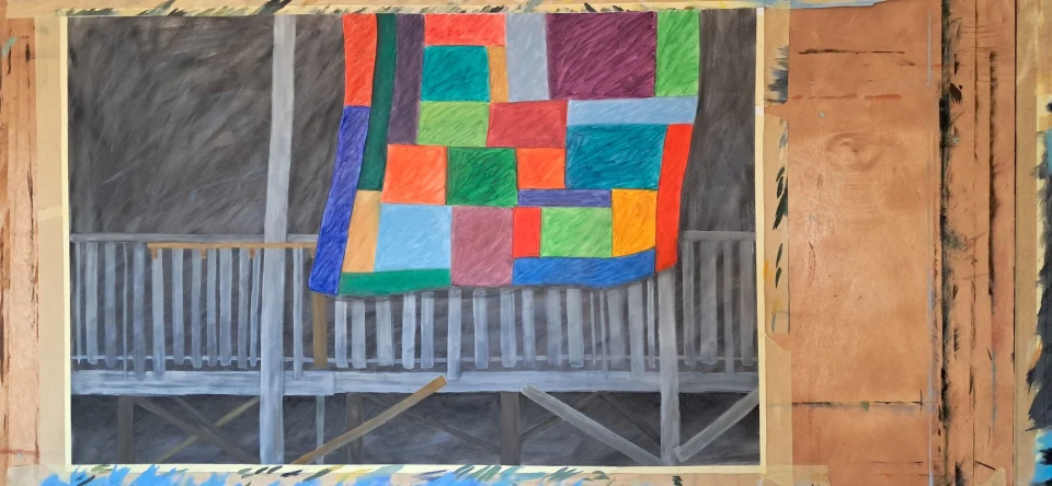 Çiler Belen – Çardaklar – 6. Seri 01