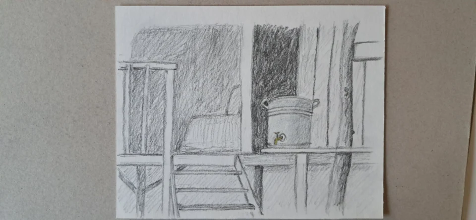 Çiler Belen – Çardaklar – 6. Seri, Desen 03