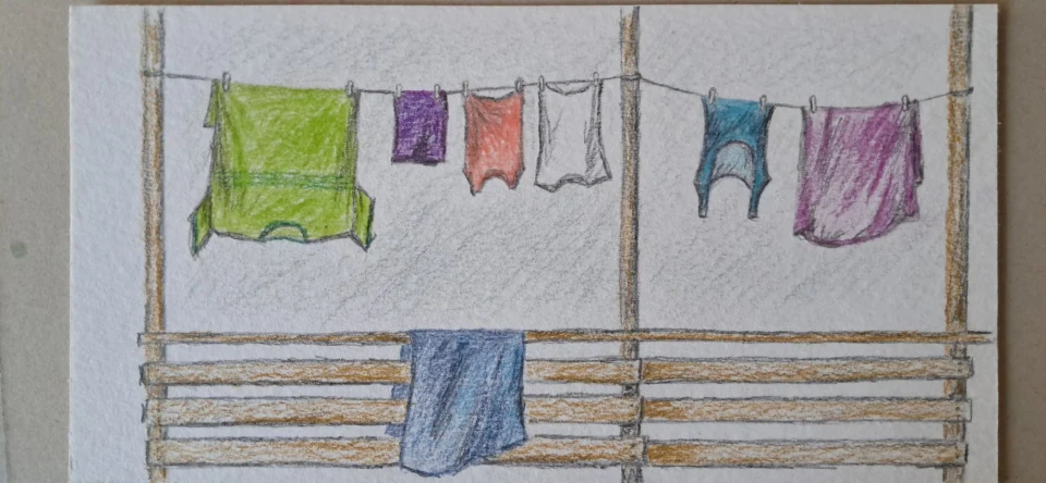 Çiler Belen – Çardaklar – 6. Seri, Desen 04