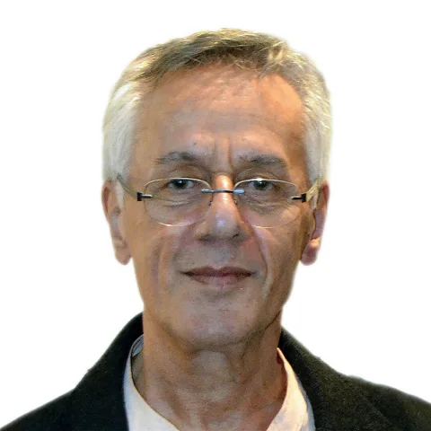 Fevzi TÜFEKÇİ sanatçı portresi