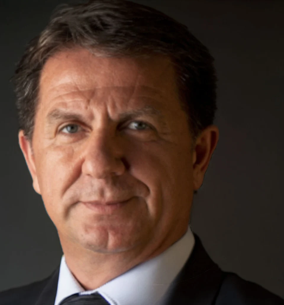 Halil YOLERİ portre