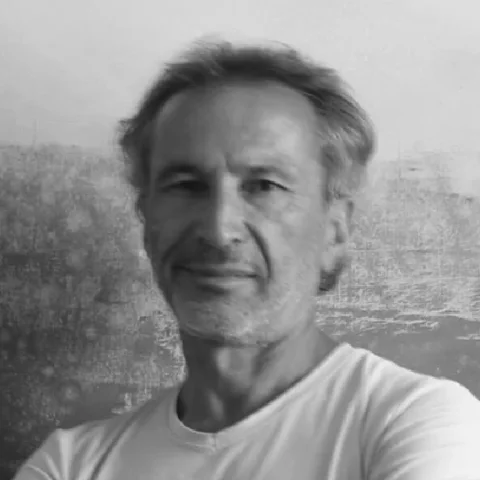 Seyfi YILDIRIM sanatçı portresi
