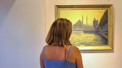 #154 | İstanbul Büyüsü