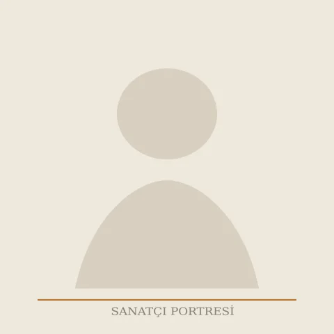 Attila DURAK sanatçı portresi