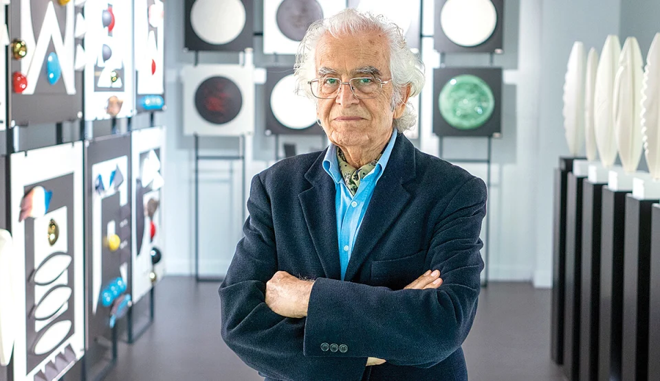 Mustafa TUNÇALP için geçici sanatçı portresi