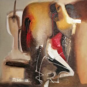 Assim Resuloğlu - Venera