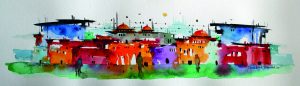 Derya Bardakçı - Psikolojik Barınaklar
