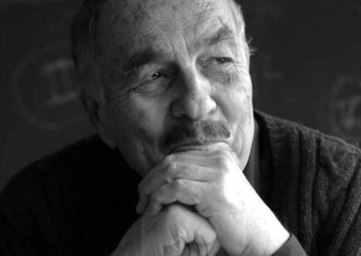 Burhan Doğançay