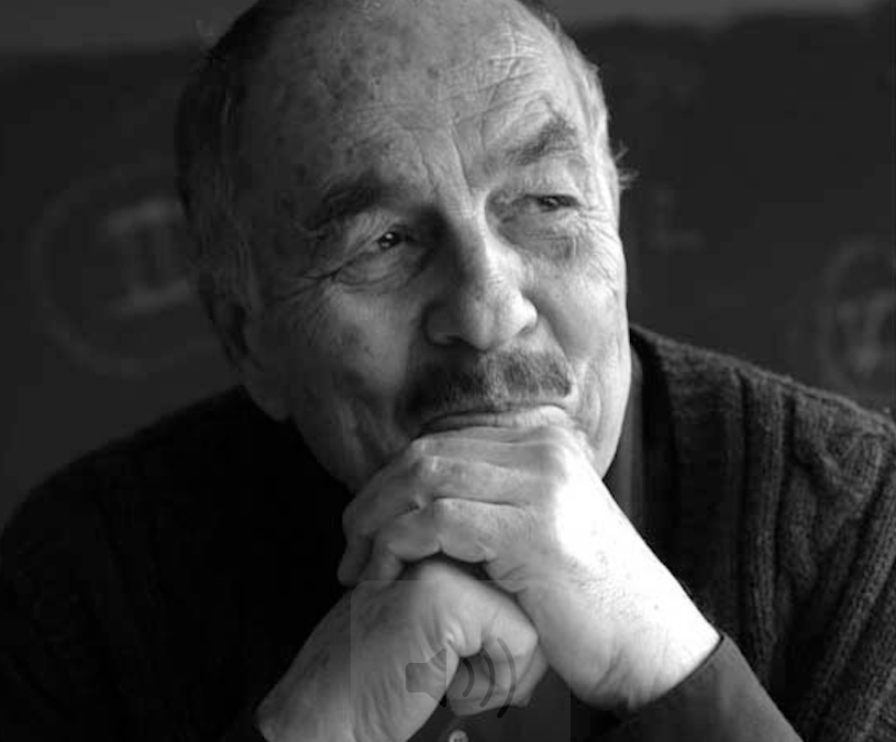 Burhan Doğançay