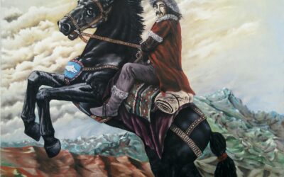 Mehmet Özkartal “Resim Sergisi”