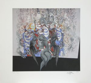 MUSTAFA AYAZ - İSİMSİZ 8