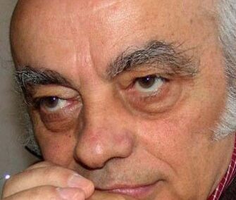 Ali Candaş