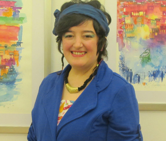 Derya Bardakçı