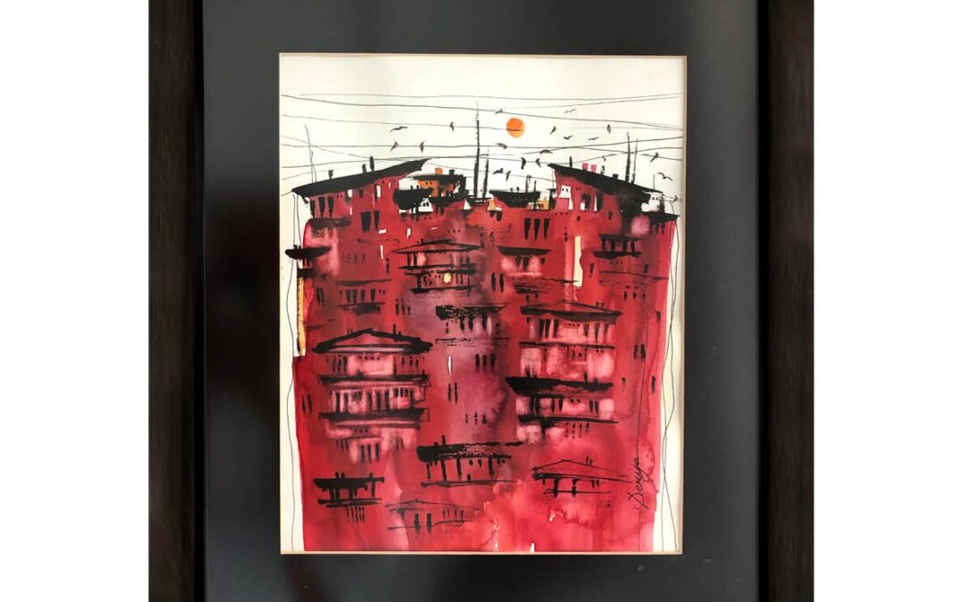 Derya Bardakçı “Resim Sergisi”