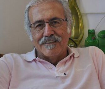 Erhan Bayramoğlu