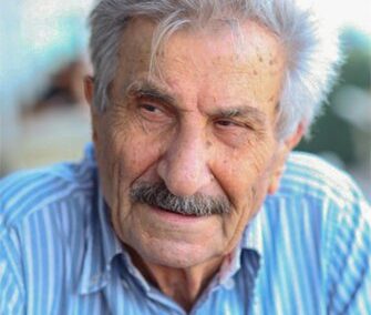 İbrahim Enez