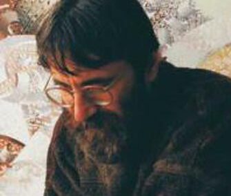 İbrahim Örs