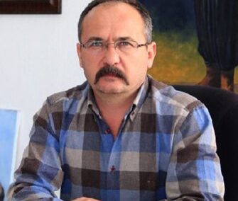Mehmet Özkartal
