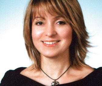 Neriman Öcal