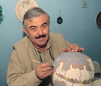 Sıtkı Olçar