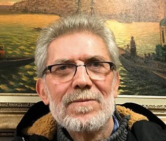 Valentin Chirvase