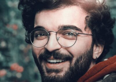 Volkan BOLAT