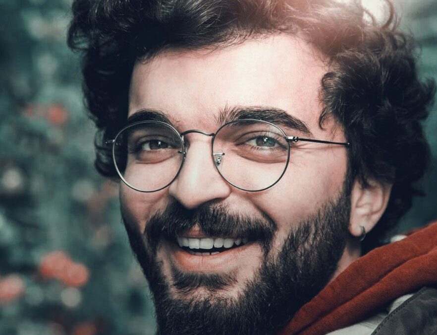 Volkan BOLAT
