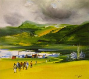 Zeki Serbest