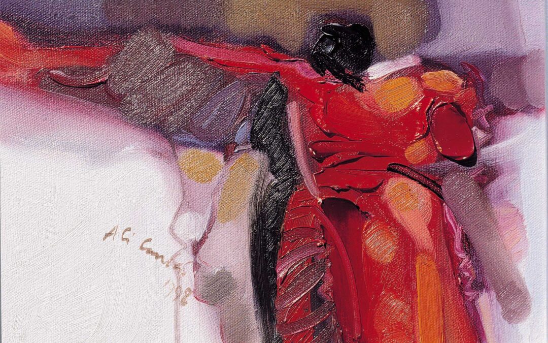 Ali Candaş “Resim Sergisi”