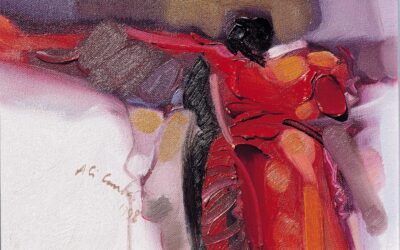 Ali Candaş “Resim Sergisi”