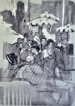 Hakan Esmer