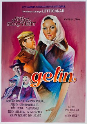 İbrahim Enez - Gelin