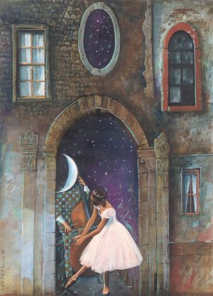 Marek Brozozowski - An Evening Full of Wonders