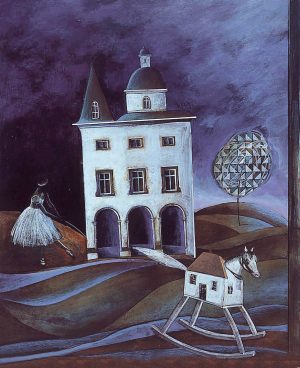 Marek Brozozowski - Great journey