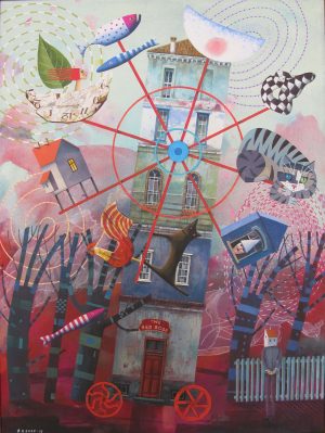 Marek Brozozowski - IMG_8507