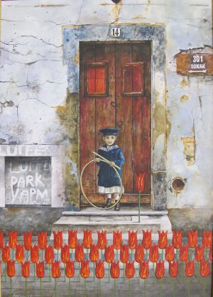 Marek Brozozowski - IMG_8519