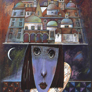 Marek Brozozowski - Nostalgia