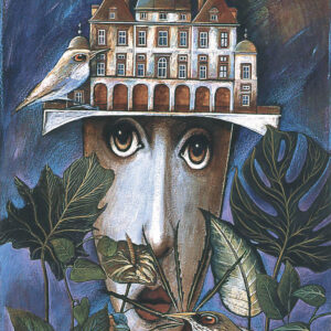 Marek Brozozowski - Odd one