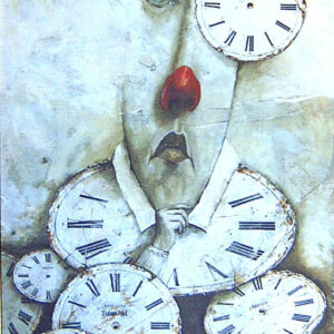 Marek Brozozowski - P.A.