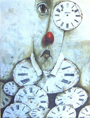 Marek Brozozowski - P.A.