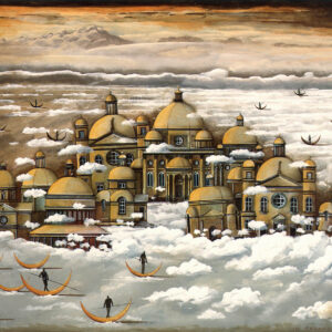 Marek Brozozowski - Pneumonia