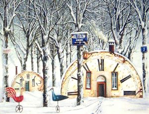 Marek Brozozowski - Pun