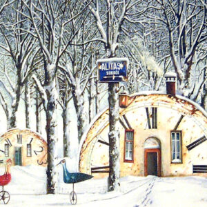 Marek Brozozowski - Pun