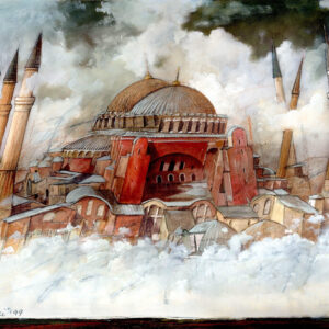 Marek Brozozowski - Rebirth