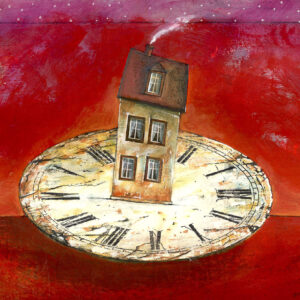 Marek Brozozowski - Red Odyssey