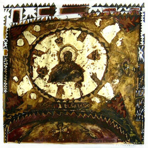 Marek Brozozowski - Saint Barbara Church