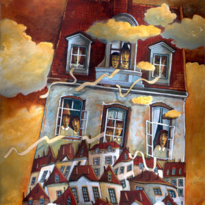 Marek Brozozowski - Suprise