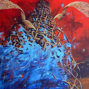 Marek Brozozowski - Unfinished Dream